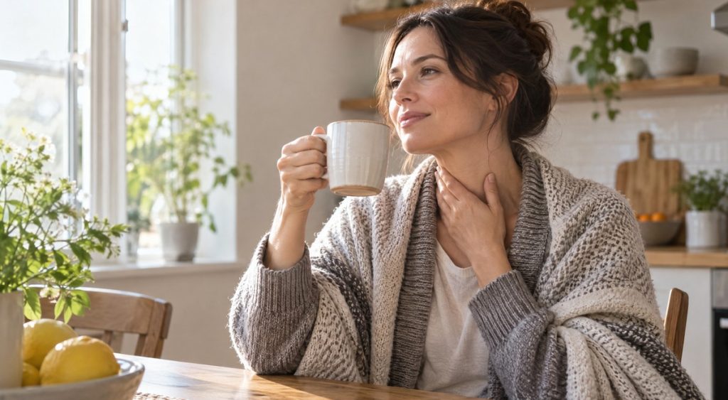 Boğaz Ağrısı Nasıl Geçer? 3 bogaz agrisi2 Boğaz Ağrısı Nasıl Geçer?