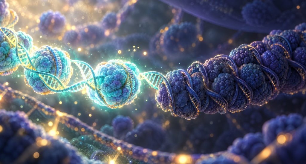 Epigenetik Yaş Nedir? 2 Epigenetik Yaş Nedir?