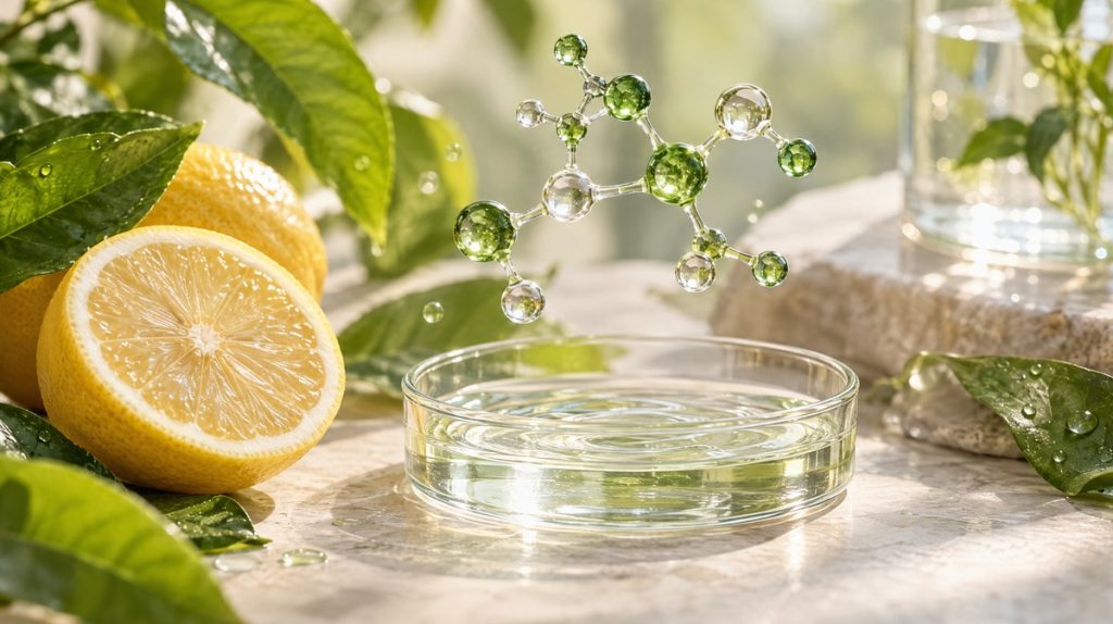 Glutatyon Nedir?