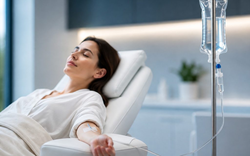 IV Tedavi Nedir? 1 iv tedavi IV Tedavi Nedir?
