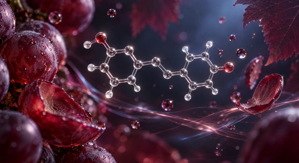 Resveratrol Nedir ?