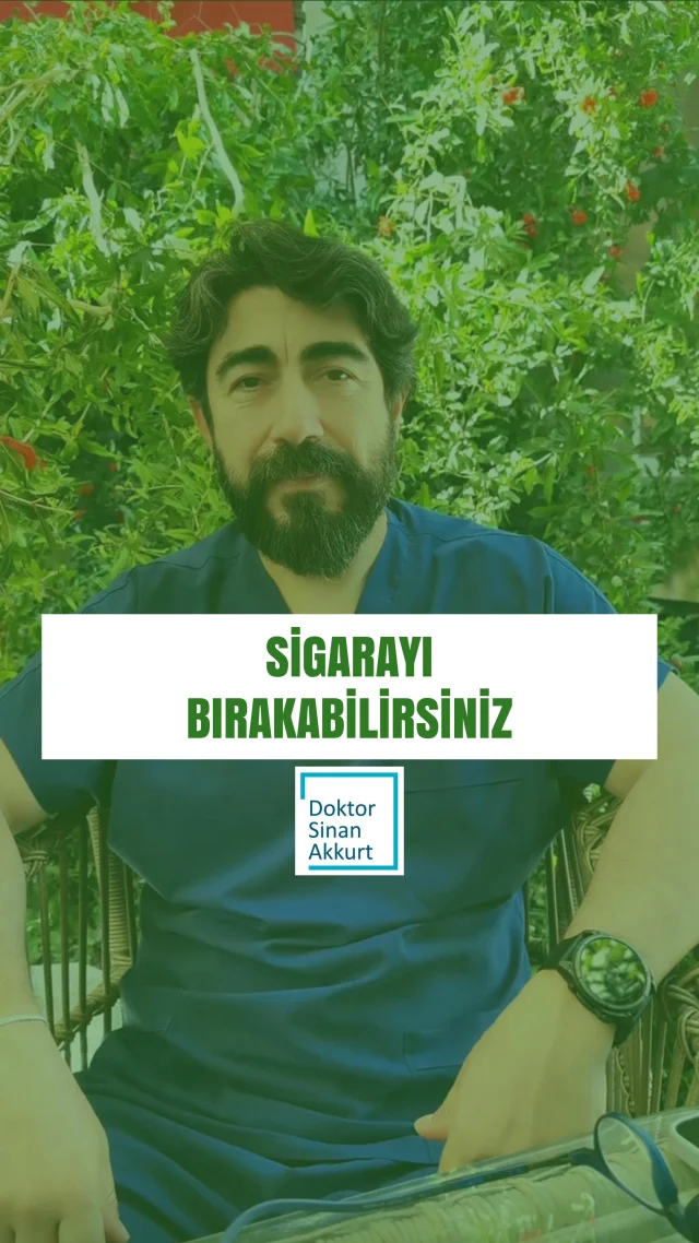 Dr. Sinan Akkurt Kliniğinde biorezonans metoduyla tek seansta sigarayı bırakan binlerce kişiden biri de siz olabilirsiniz. Tek seansta başarı oranımız yüzde 92. Yeter ki siz kararlı olun ve destek alın!
İletişim için telefon numaralarımız:
0232 343 55 22
0530 387 46 87
